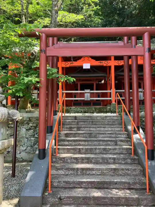 金剛宝寺(紀三井寺)(和歌山県)