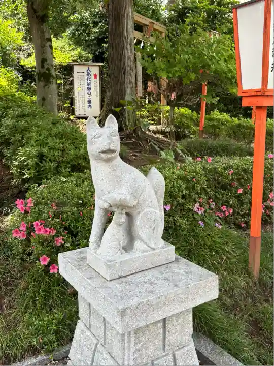 世良田東照宮(群馬県)