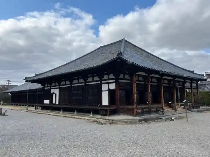 元興寺(奈良県)