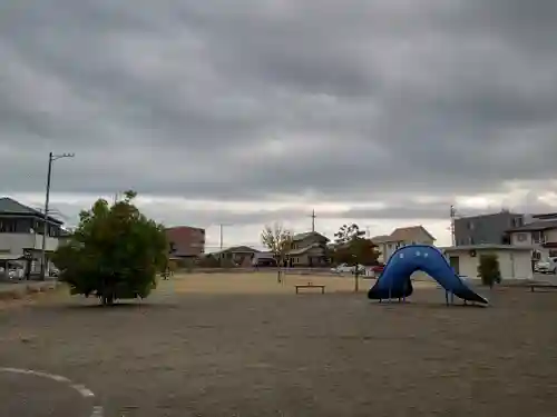 八坂神社(静岡県)