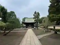 圓融寺(東京都)