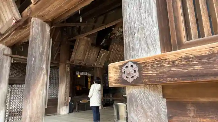 長谷寺(奈良県)