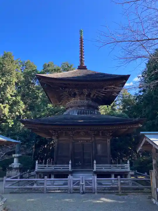 東観音寺(愛知県)