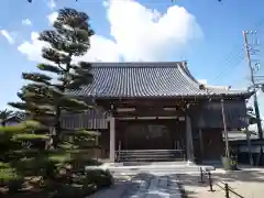 智慧光院(三重県)