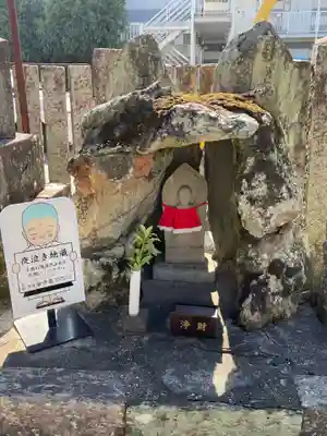 観音寺(徳島県)