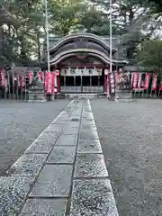 水稲荷神社(東京都)