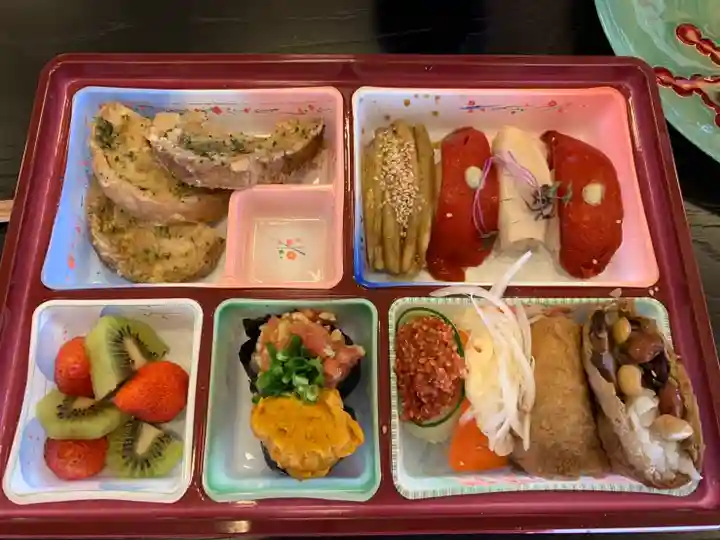 法話と天井絵の寺 観音寺(徳島県)