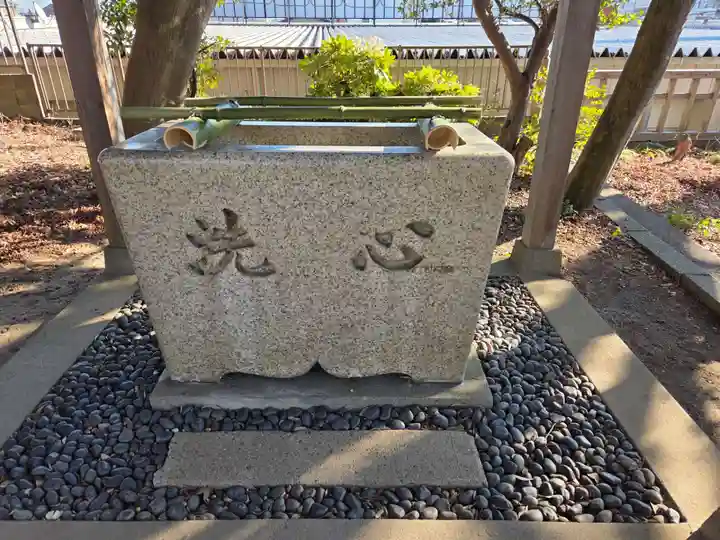 吉田神社(茨城県)