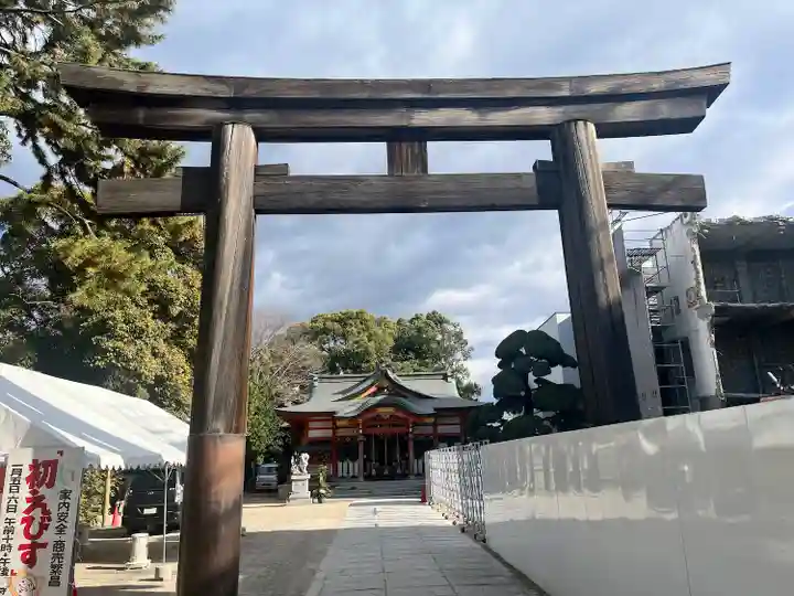 石園座多久虫玉神社(奈良県)