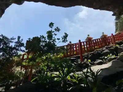 鵜戸神宮(宮崎県)