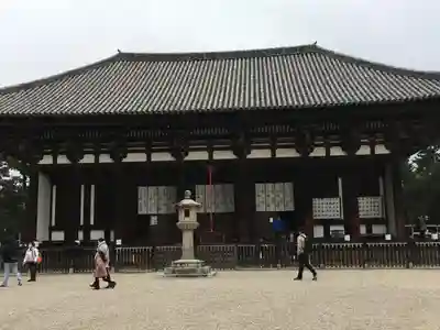 興福寺の本殿・本堂