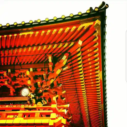 神田神社（神田明神）のその他建物