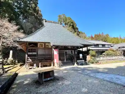 観音寺(奈良県)