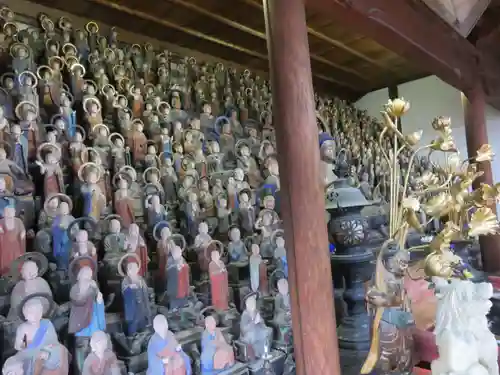 雲居寺のその他建物