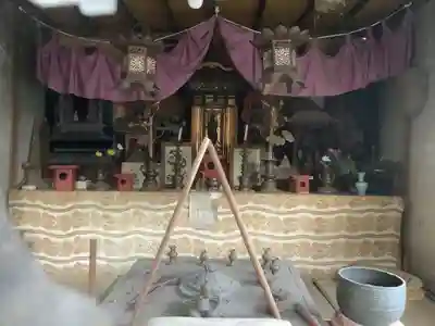 真長寺のその他建物