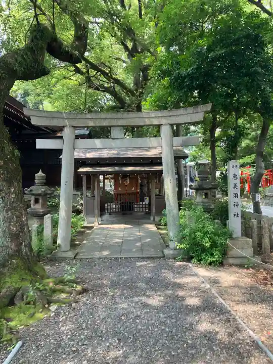 若宮八幡社(愛知県)