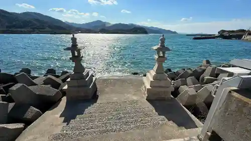 日出神社(徳島県)