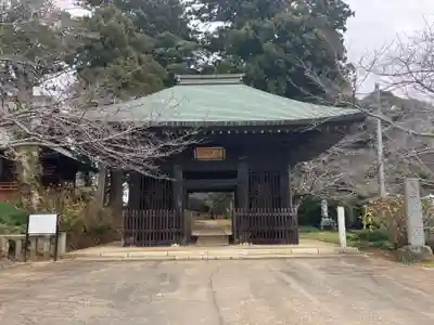 西蓮寺(茨城県)