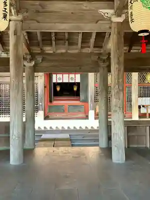 廣峯神社(兵庫県)