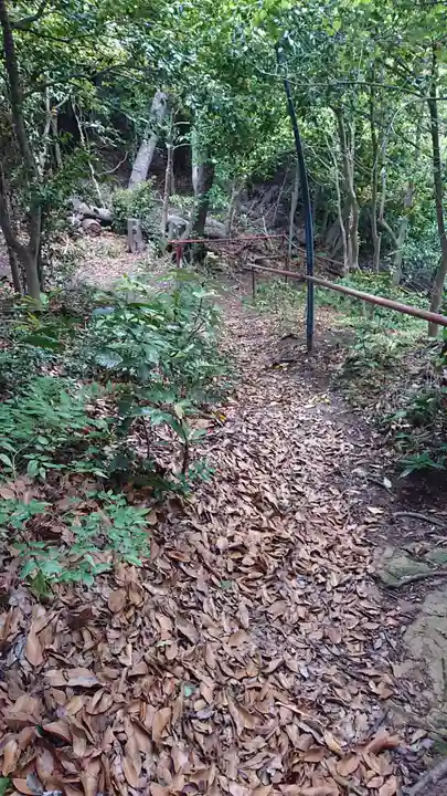 浅間神社のその他建物
