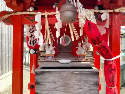 山村神社(滋賀県)