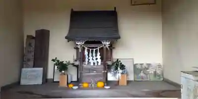小町神社(神奈川県)
