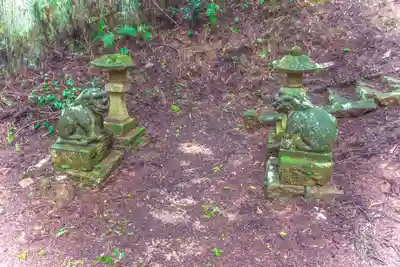 新山神社(宮城県)