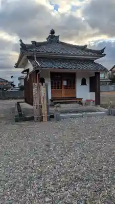 安昌寺(滋賀県)
