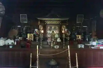 密厳寺(愛知県)