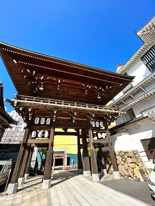 小倉祇園八坂神社(福岡県)