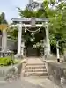 櫻田山神社(宮城県)