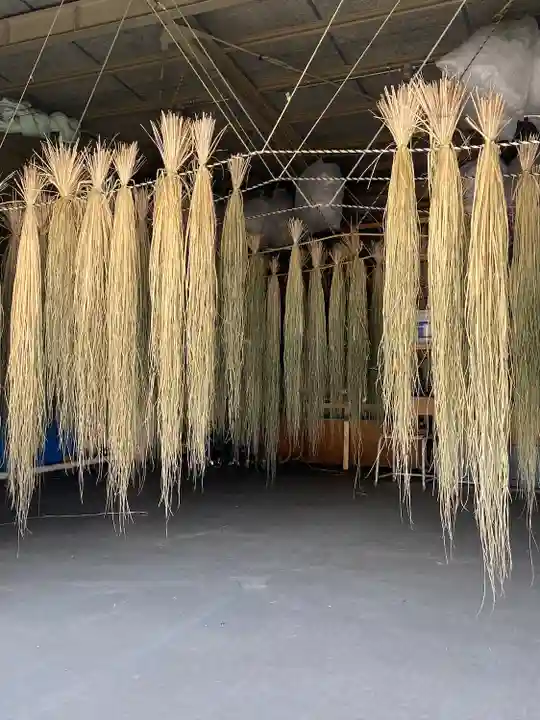 美幌神社のその他建物