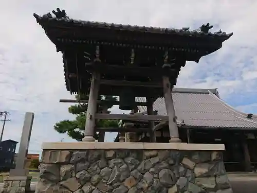 雲芳寺のその他建物