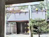 八剣宮(熱田神宮別宮)(愛知県)