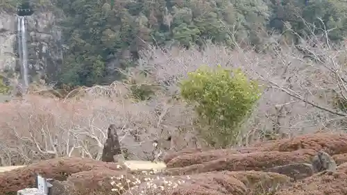青岸渡寺(和歌山県)