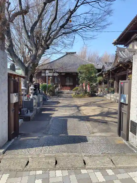 宝城院(千葉県)