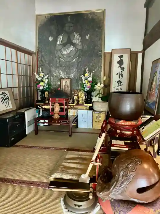 惣善寺(福島県)