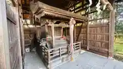 鹿島神社(滋賀県)