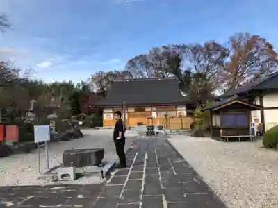 願成寺のその他建物