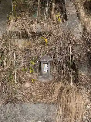 神明神社(千葉県)