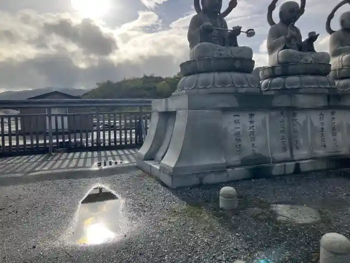 恐山菩提寺(青森県)