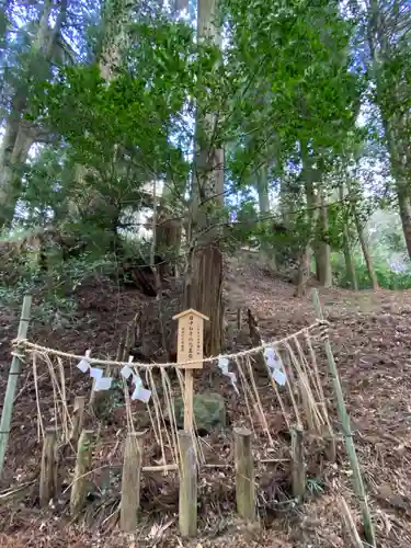 幣立神宮(熊本県)