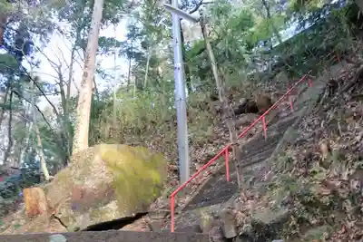 日枝神社のその他建物