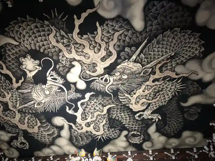 建仁寺(建仁禅寺)の芸術