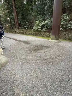 石上神宮(奈良県)