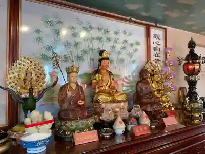 東京媽祖廟(東京都)