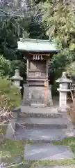 誉田八幡宮(大阪府)