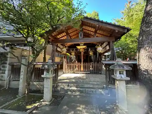 霊光殿天満宮(京都府)