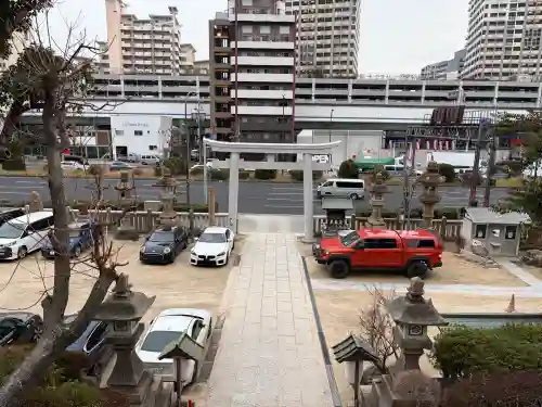 敏馬神社の{uncategorized: "未分類", other: "その他", undefined: "問題あり", building: "その他建物", grave: "お墓", sacred_gate: "鳥居", guardian: "狛犬", statue: "像", buddha: "仏像", history: "歴史", nature: "自然", garden: "庭園", animal: "動物", pagoda: "塔", temizu: "手水舎", mountain_gate: "山門・神門", sanctuary: "本殿・本堂", subordinate: "末社・摂社", art: "芸術", scenery: "景色", jizo: "地蔵", ema: "絵馬", goshuin: "御朱印", omikuji: "おみくじ", items: "授与品その他", amulet: "お守り", goshuincho: "御朱印帳", eats: "食事", festival: "お祭り", votive_dance: "神楽", shichigosan: "七五三参", wedding: "結婚式", experience: "体験その他", initially: "初詣", around: "周辺", anti_infection: "感染症対策"}