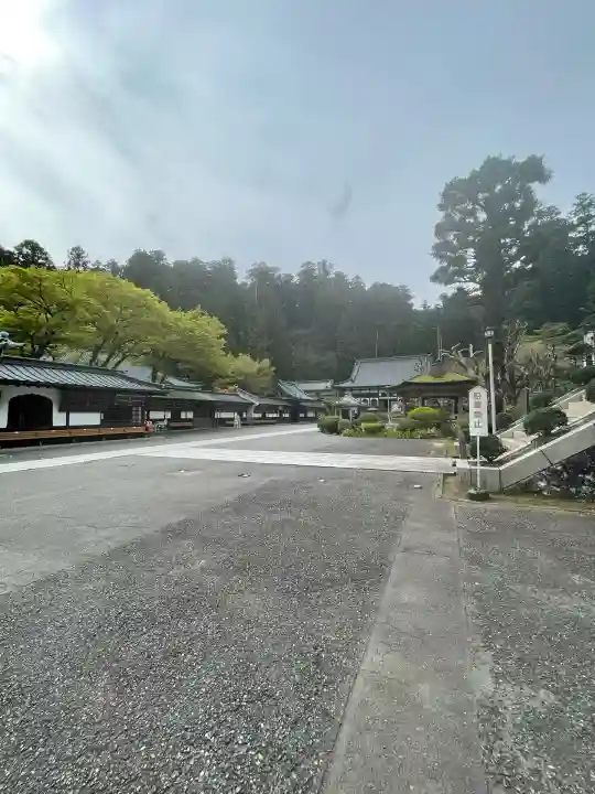最乗寺(道了尊)(神奈川県)
